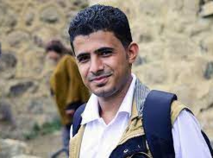 Journalist al-Suhaibi threatened with physical liquidation, WJWC denounces
